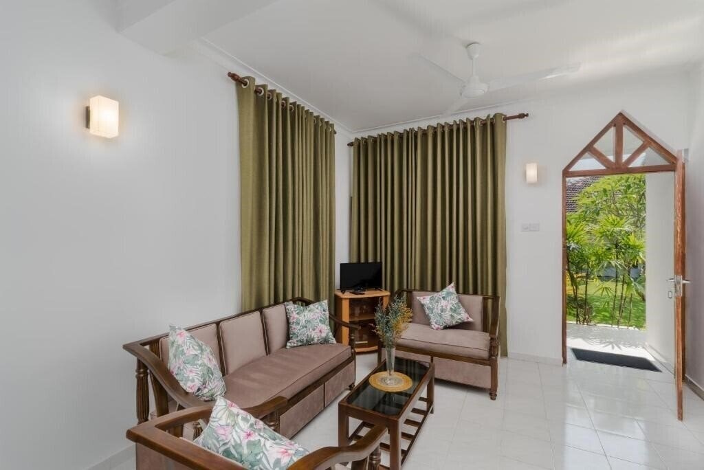 Вид Paradise Holiday Village 3*