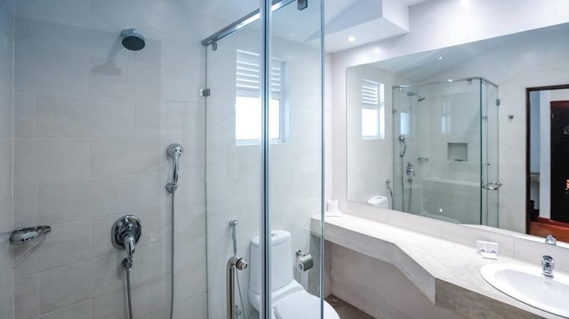 Апартаменты Nilaveli Beach Hotel 3*