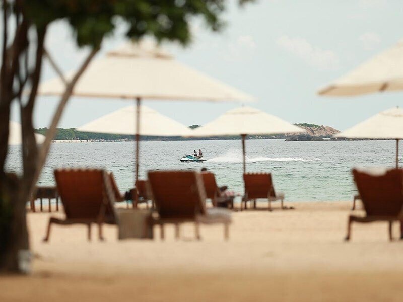 Апартаменты Anilana Nilaveli 5*