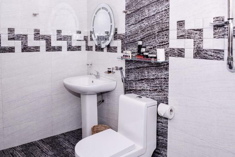 Изображение Palm Resort Nilaveli 3*