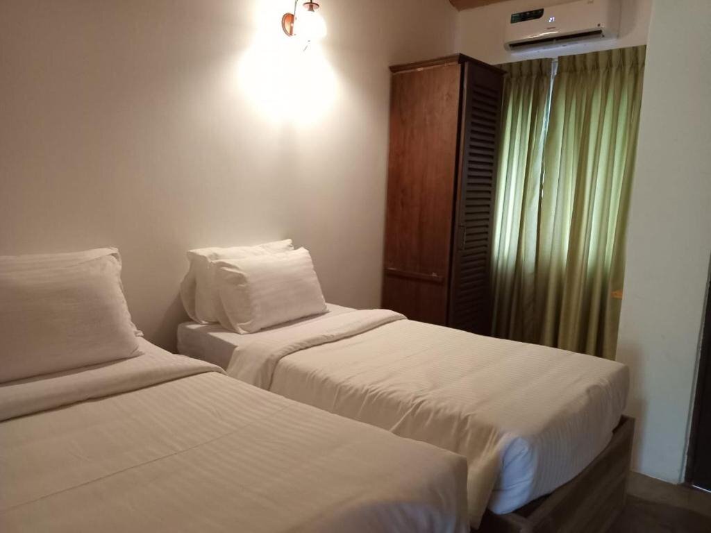 Вид Bellevue Beach 4*