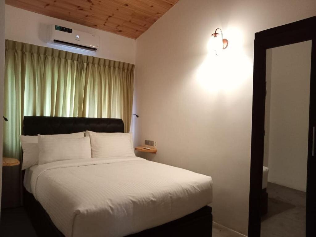 Панорама Bellevue Beach 4*