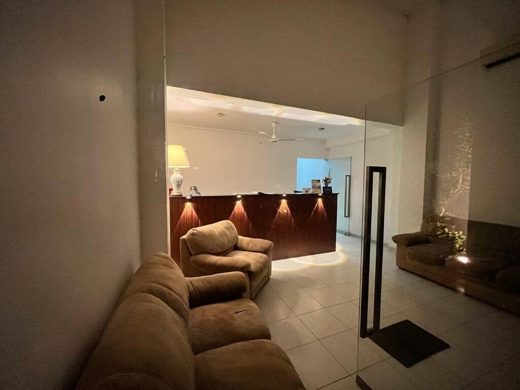 Панорама NN Beach Resort 2*