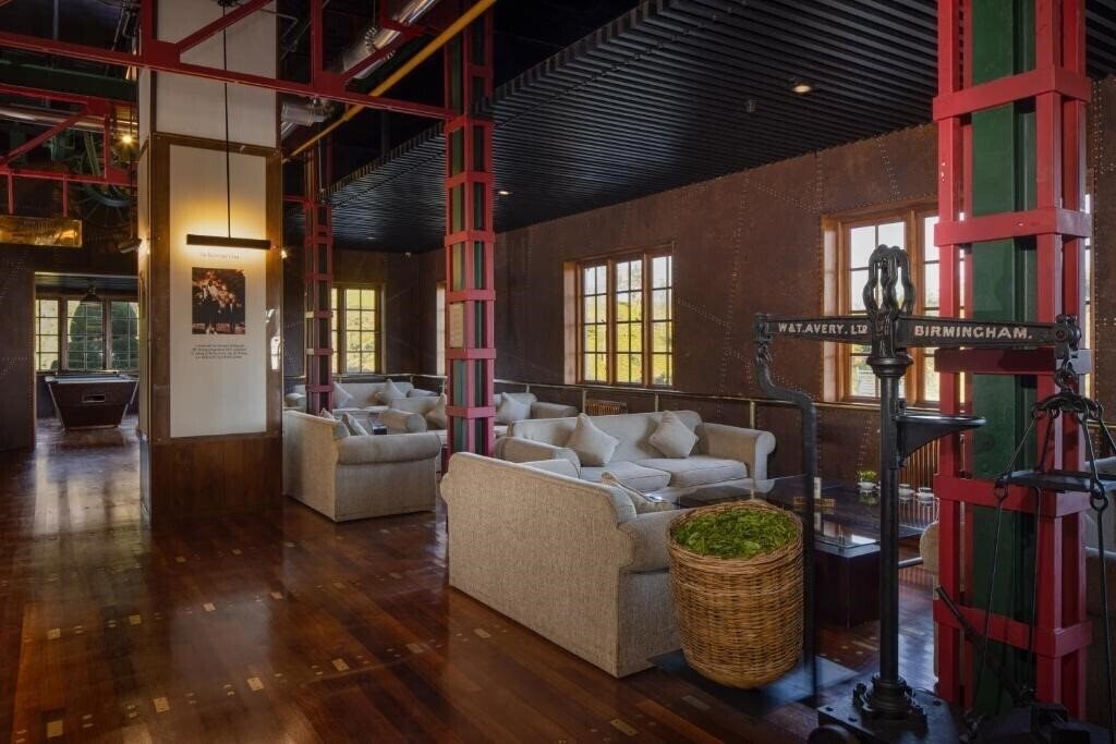 Апартаменты Heritance Tea Factory 4*