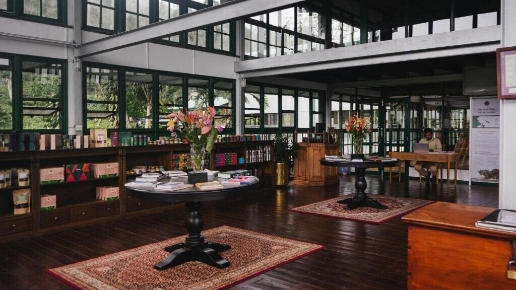 Изображение Ceylon Tea Trails 5*