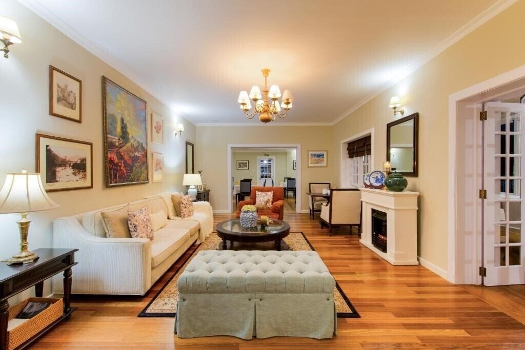 Вид Langdale By Amaya 5*