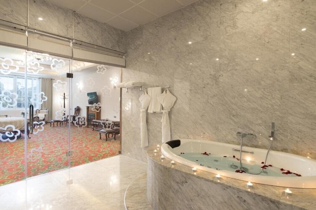 Фотографія Araliya Green City 5*