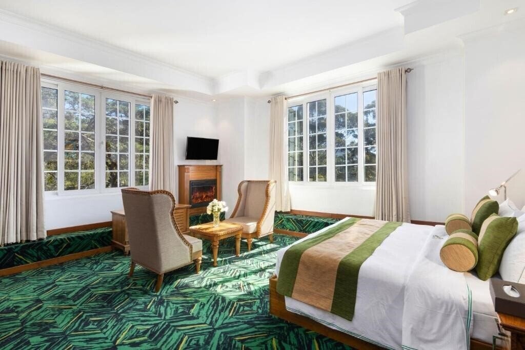 Вид Araliya Green City 5*