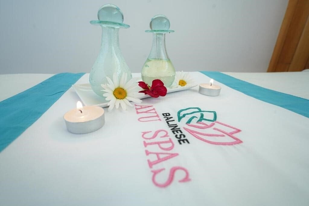 Картинка Araliya Green Hills 3*