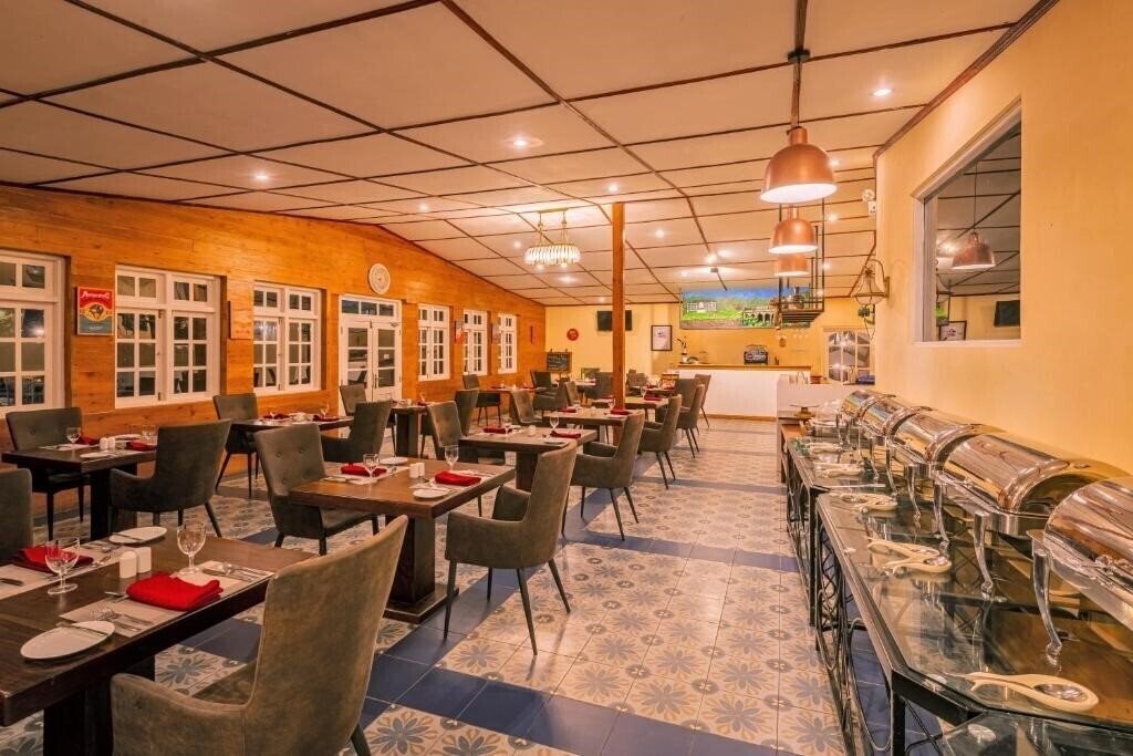 Фотография Mirage Kings Cottage 3*