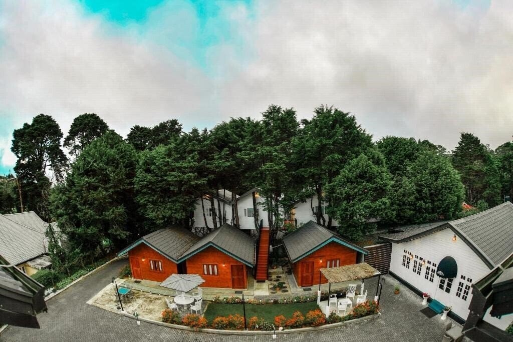 Апартаменты Mirage Kings Cottage 3*