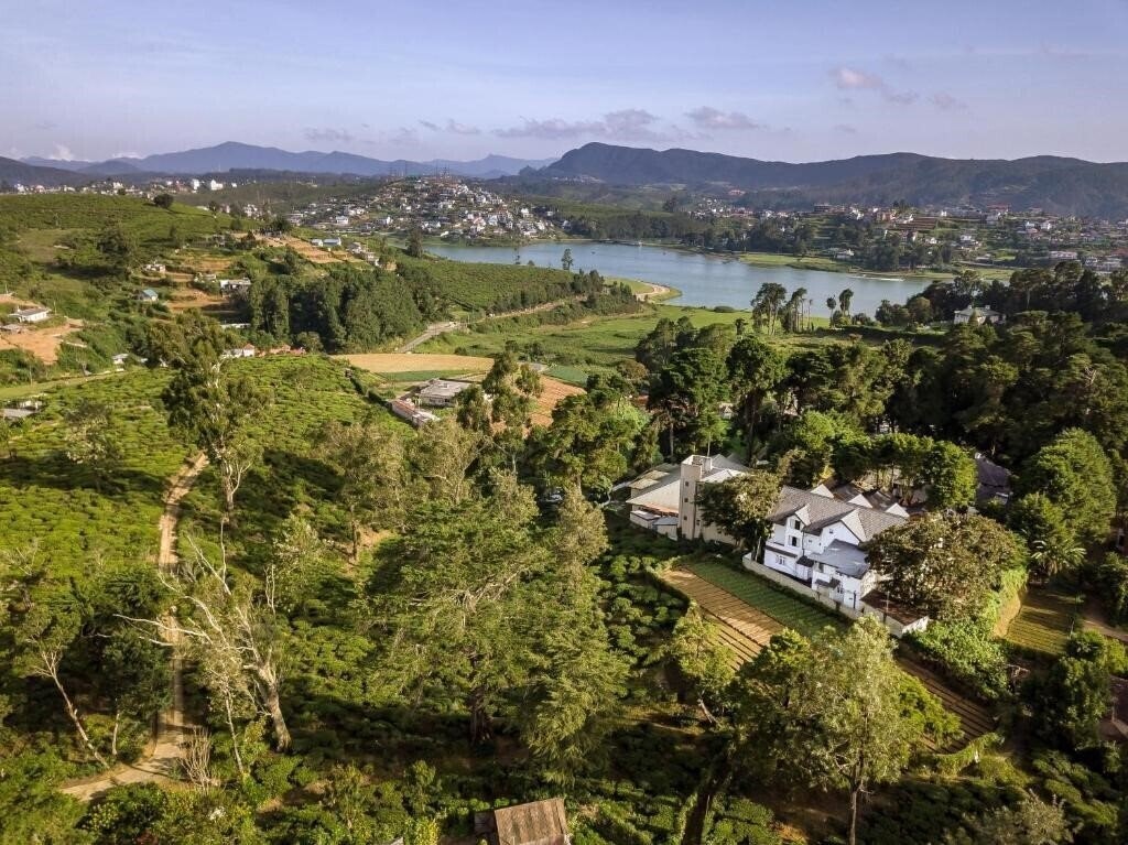 Панорама Mirage Kings Cottage 3*