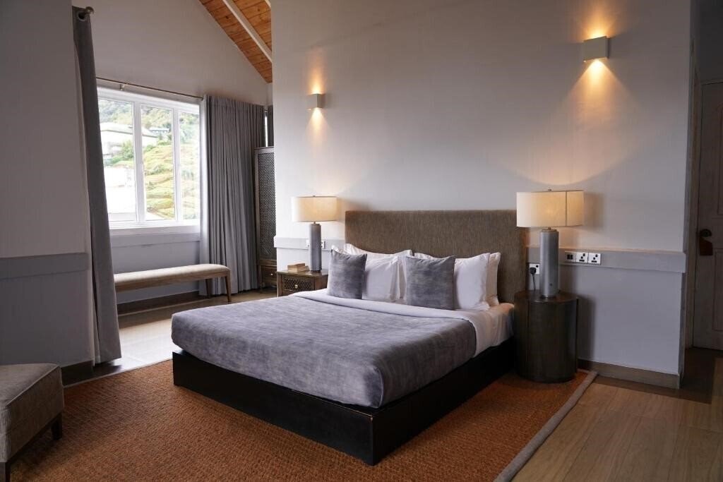 Изображение W15 Glenfall 3*