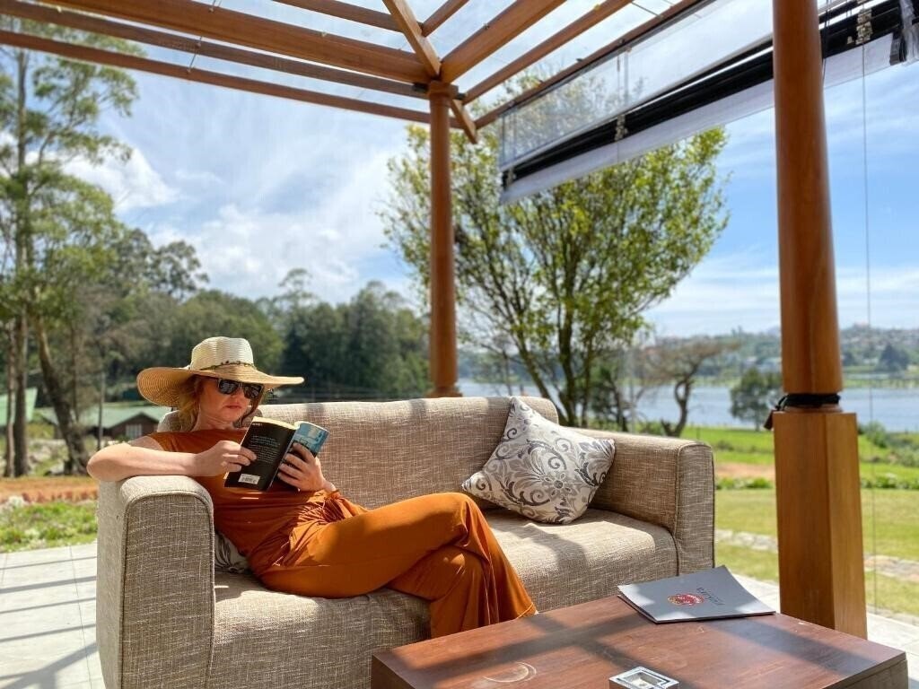 Апартаменты W15 Lake Gregory 3*