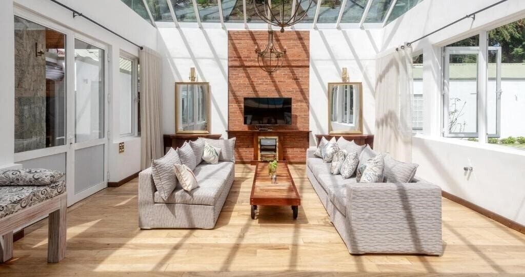 Панорама W15 Lake Gregory 3*