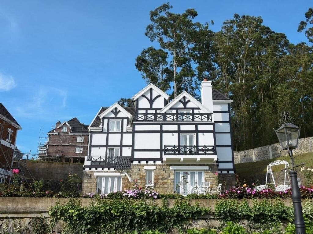 Вид Little England by Joes 5*