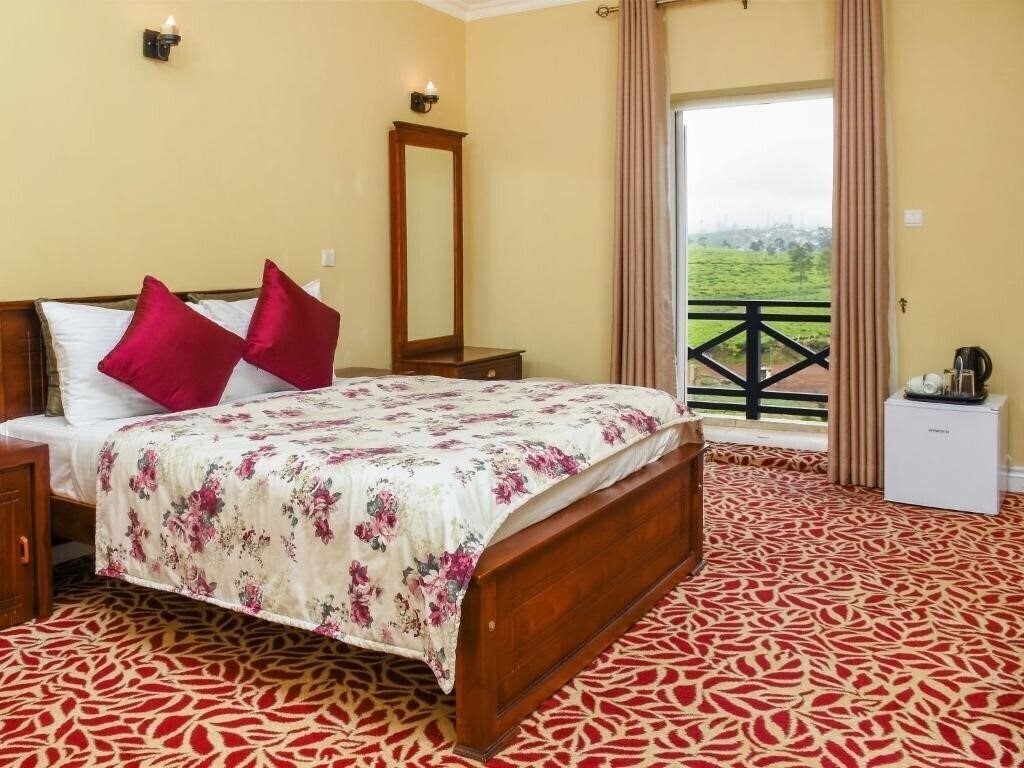 Панорама Little England by Joes 5*