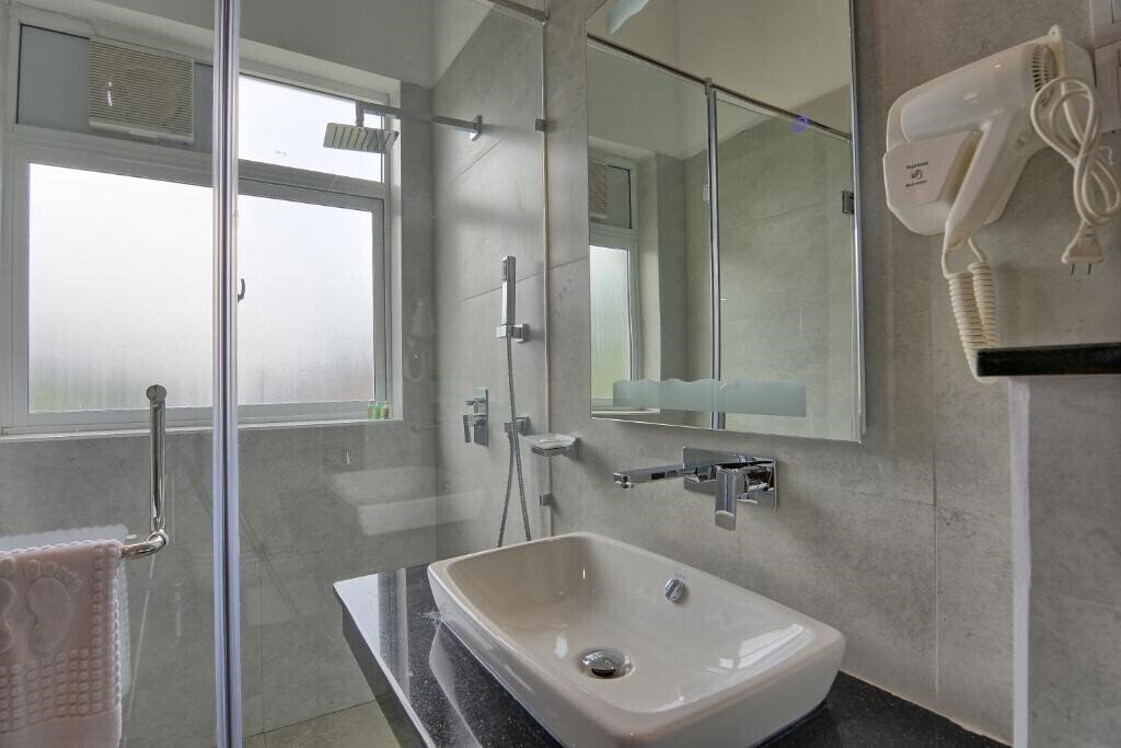 Территория Ripon Grand Hill 3*