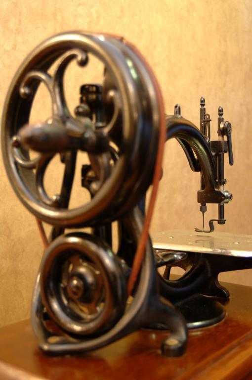 Изображение Grand Hotel 3*