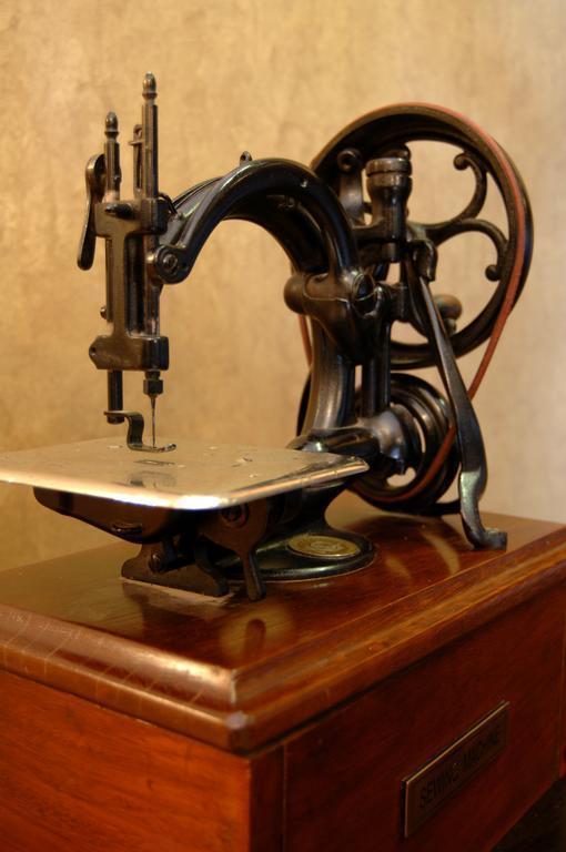 Вид Grand Hotel 3*