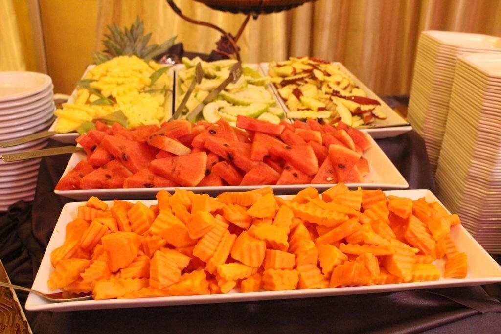 Территория Navro Beach Resort 4*