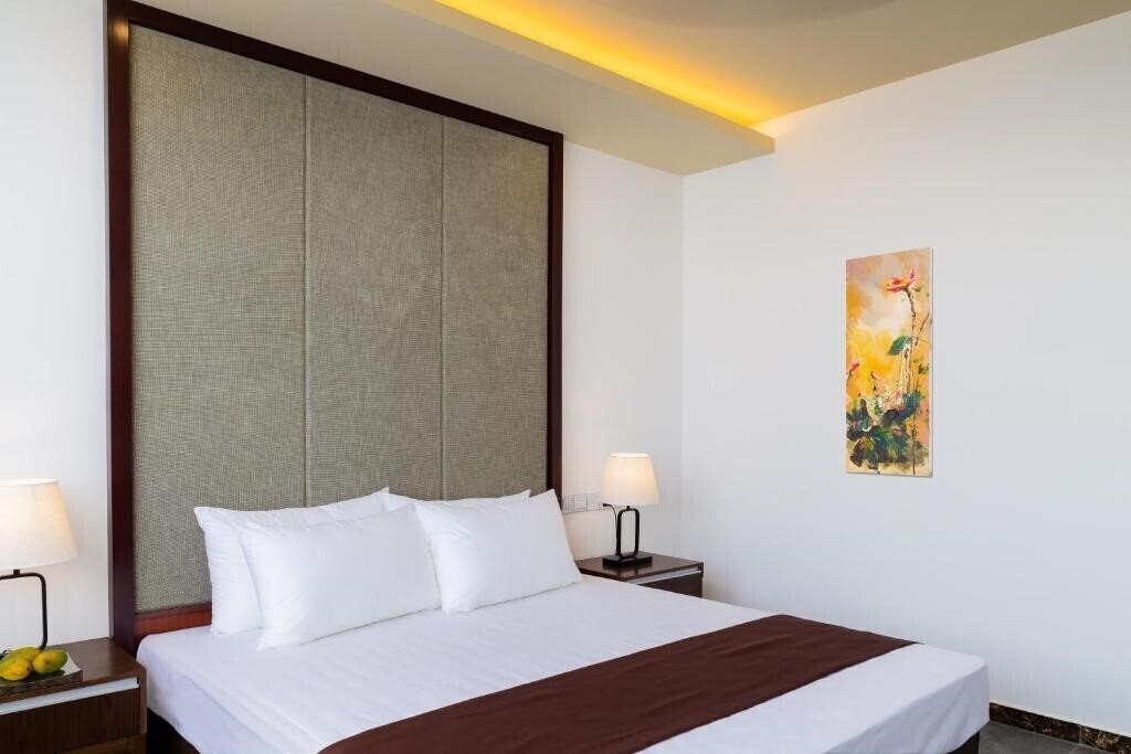 Панорама Jie Jie By Jetwing 5*