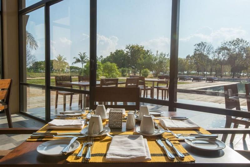 Апартаменты Sunrise By Jetwing 4*