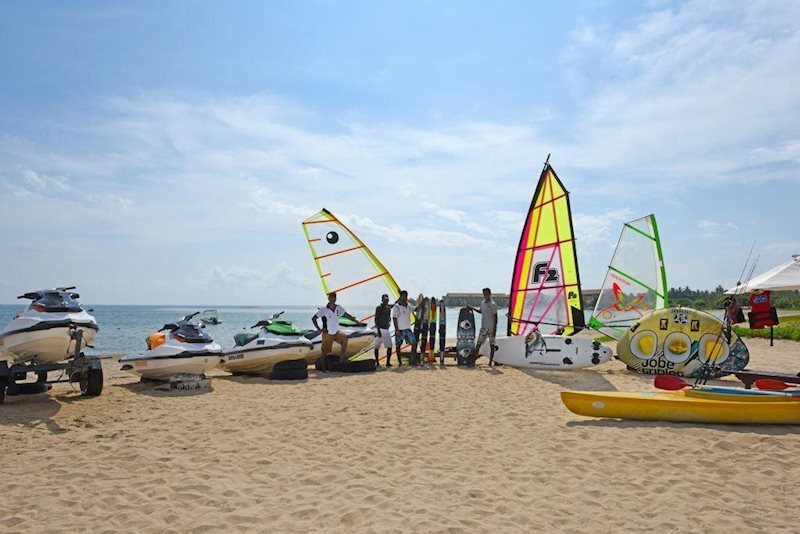 Вид Marina Passikudah 3*