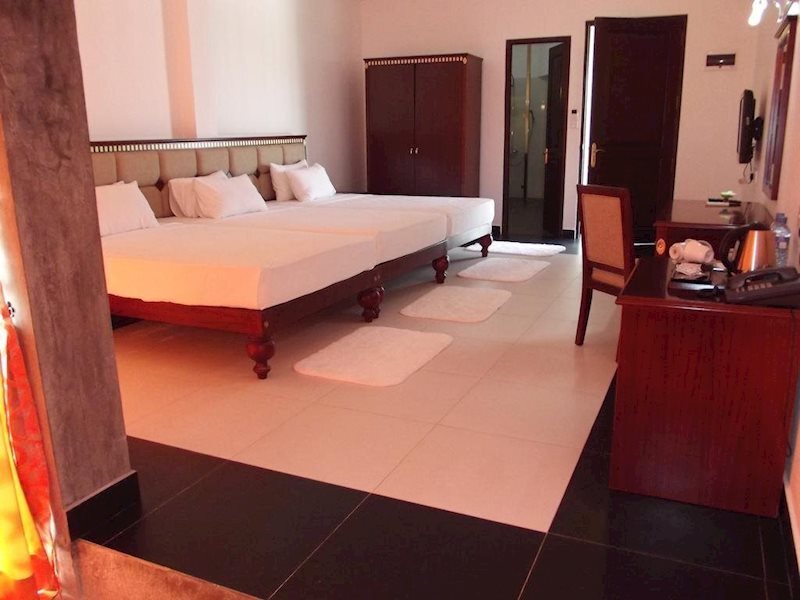 Апартаменти Marina Passikudah 3*