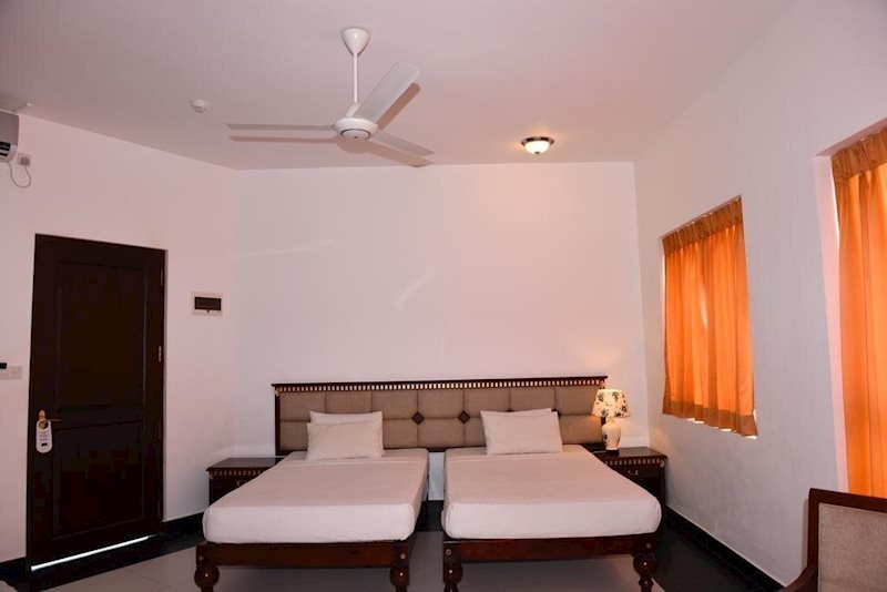 Панорама Marina Passikudah 3*