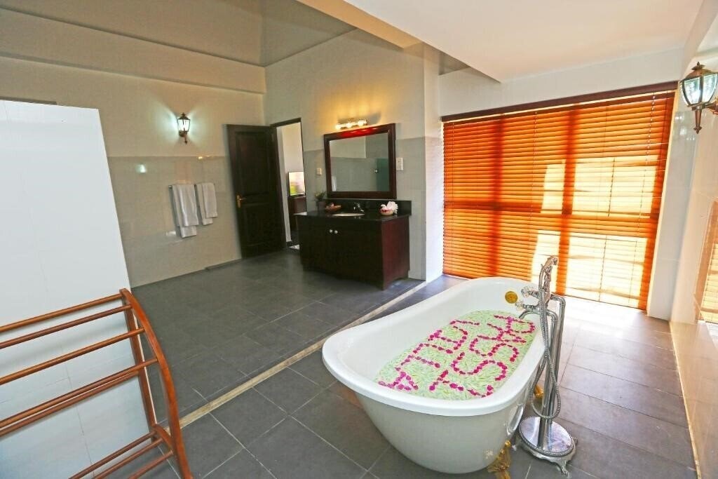 Фотография Passi Villas 3*