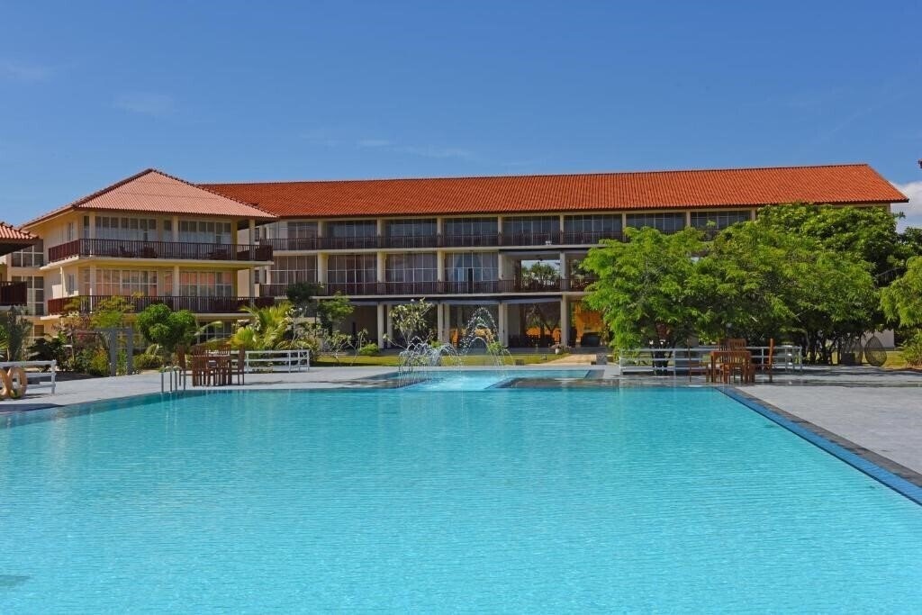 Изображение Passi Villas 3*