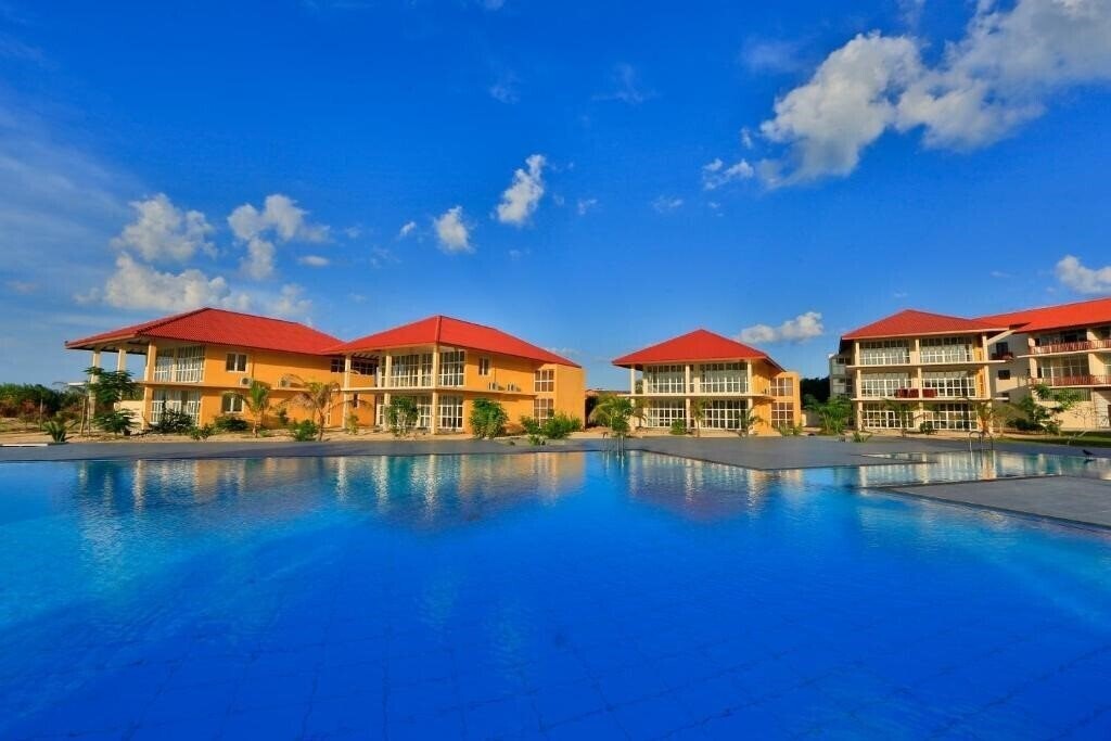 Изображение Passi Villas 3*