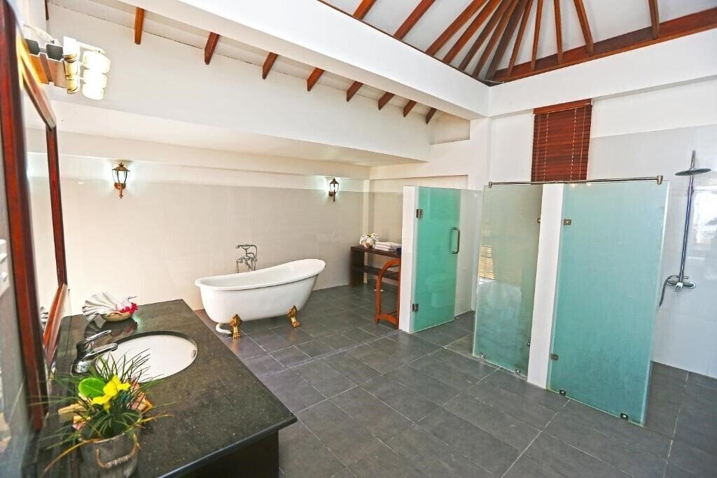 Апартаменты Passi Villas 3*