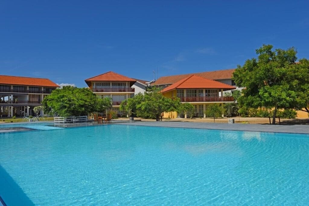 Панорама Passi Villas 3*