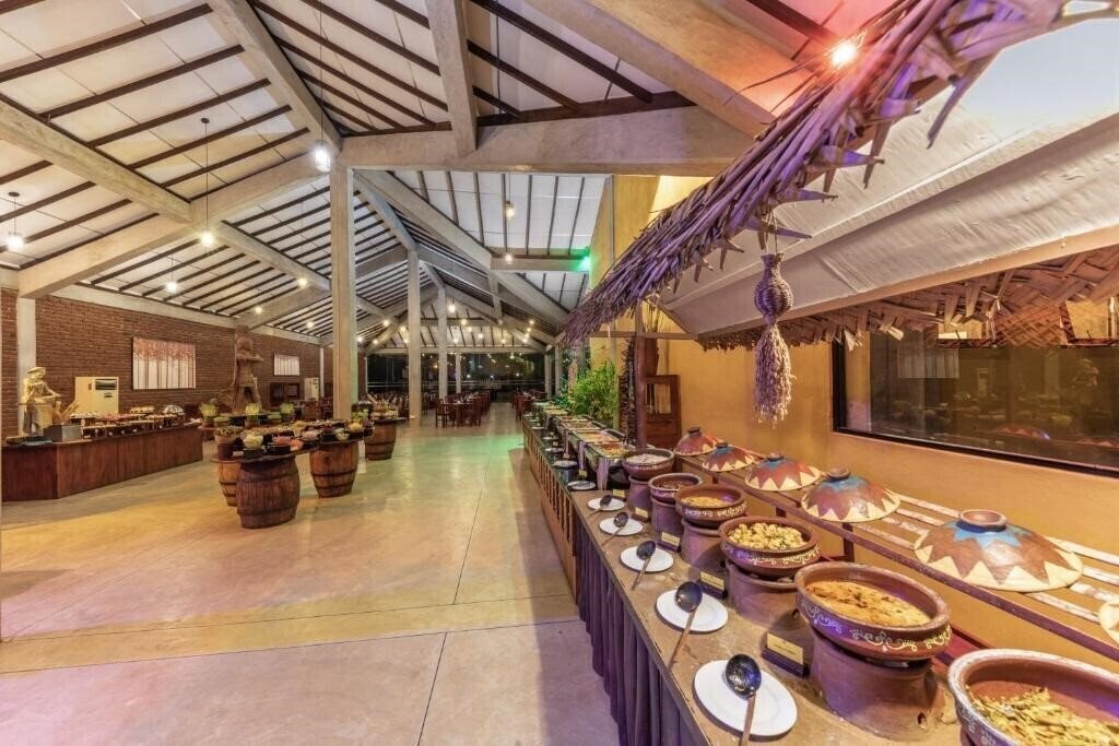 Панорама Amethyst Resort 4*