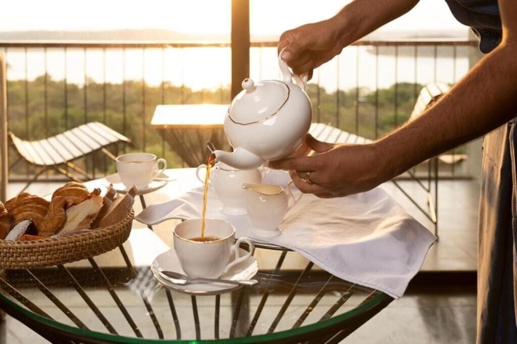 Территория Giritale Hotel 3*