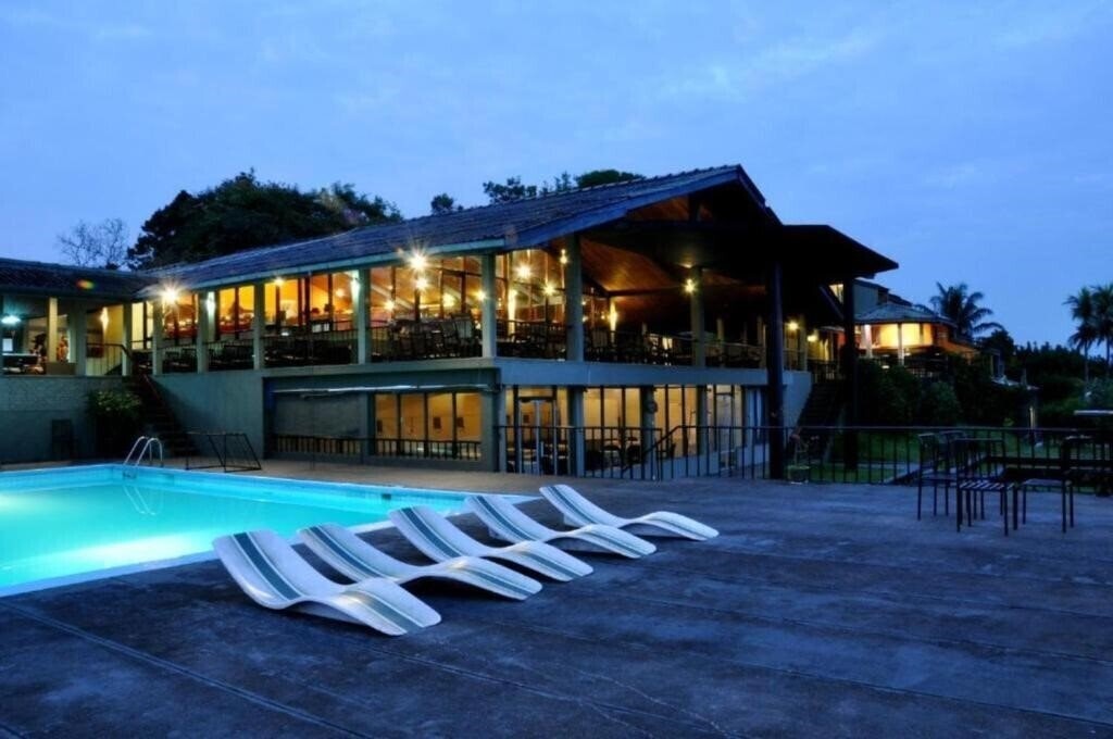 Апартаменты Giritale Hotel 3*