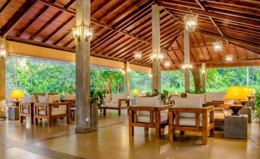 Апартаменти Amaara Forest Hotel Sigiriya 3*