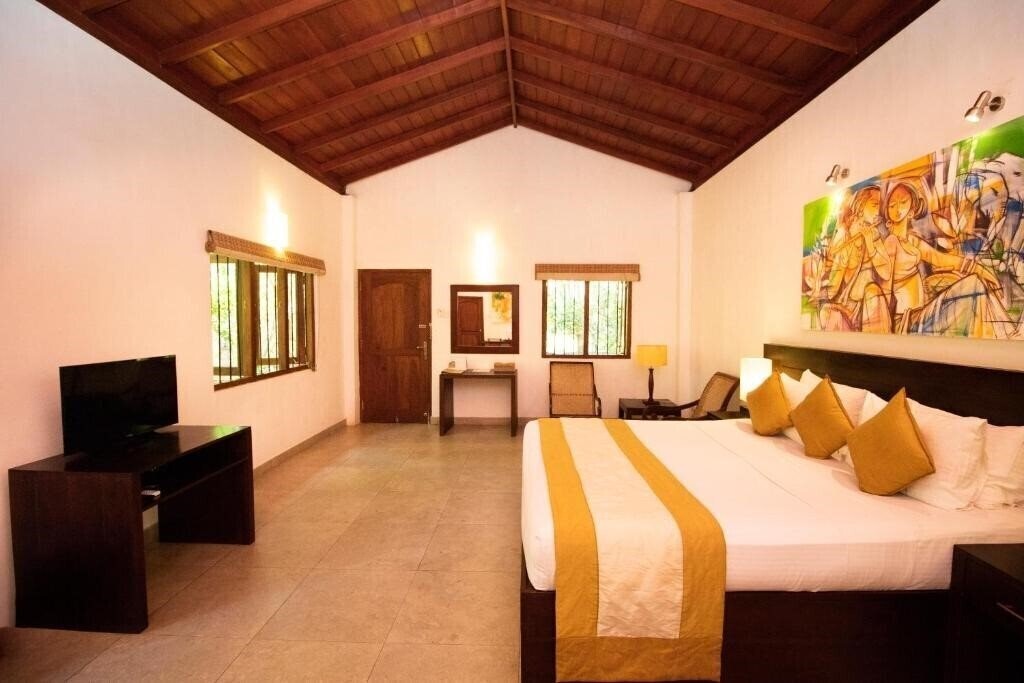 Зображення Amaara Forest Hotel Sigiriya 3*