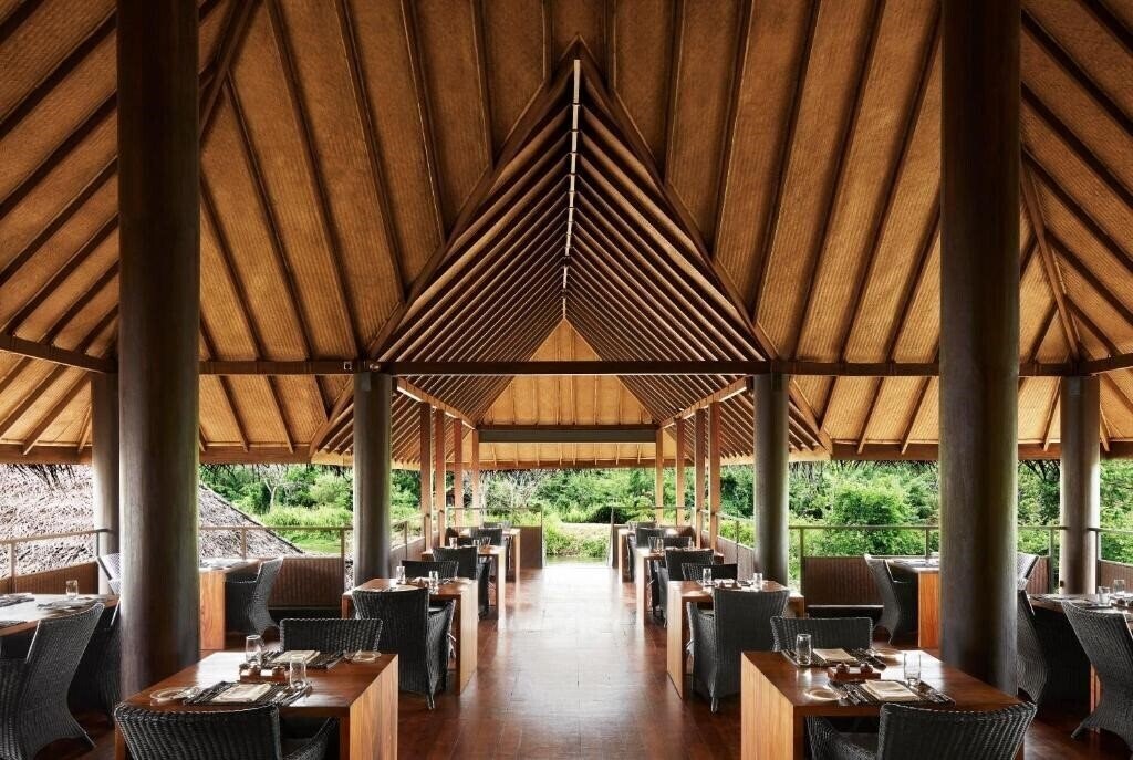 Фотографія Jetwing Vil Uyana 5*