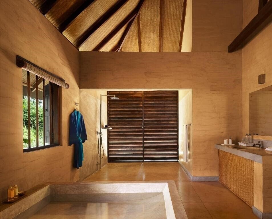 Територія Jetwing Vil Uyana 5*