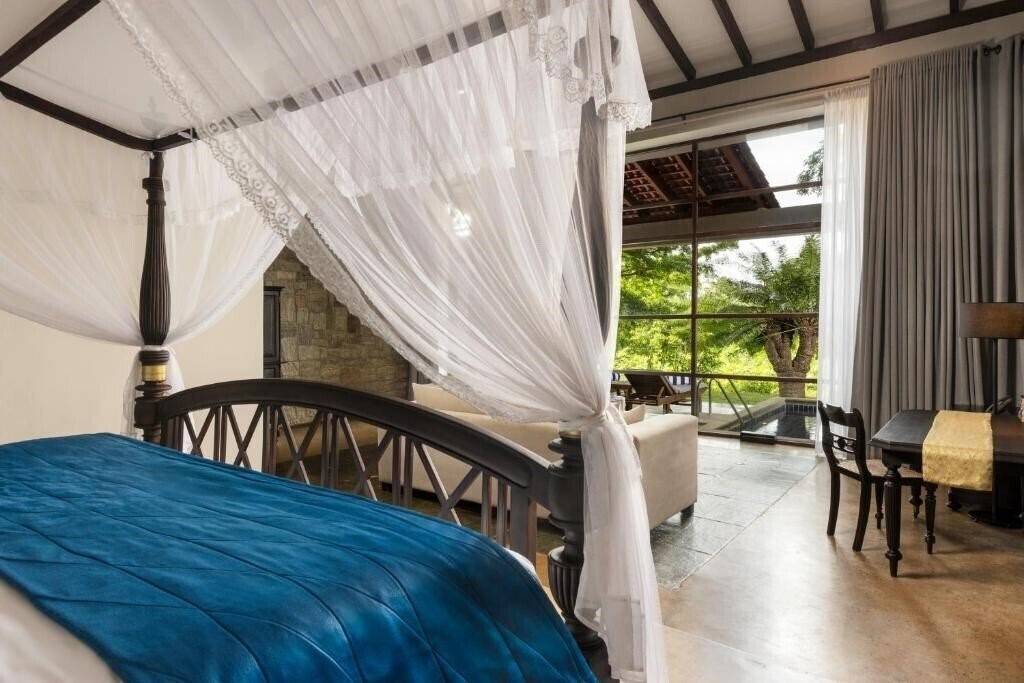 Изображение Ayugiri Ayurveda Wellness Resort 5*