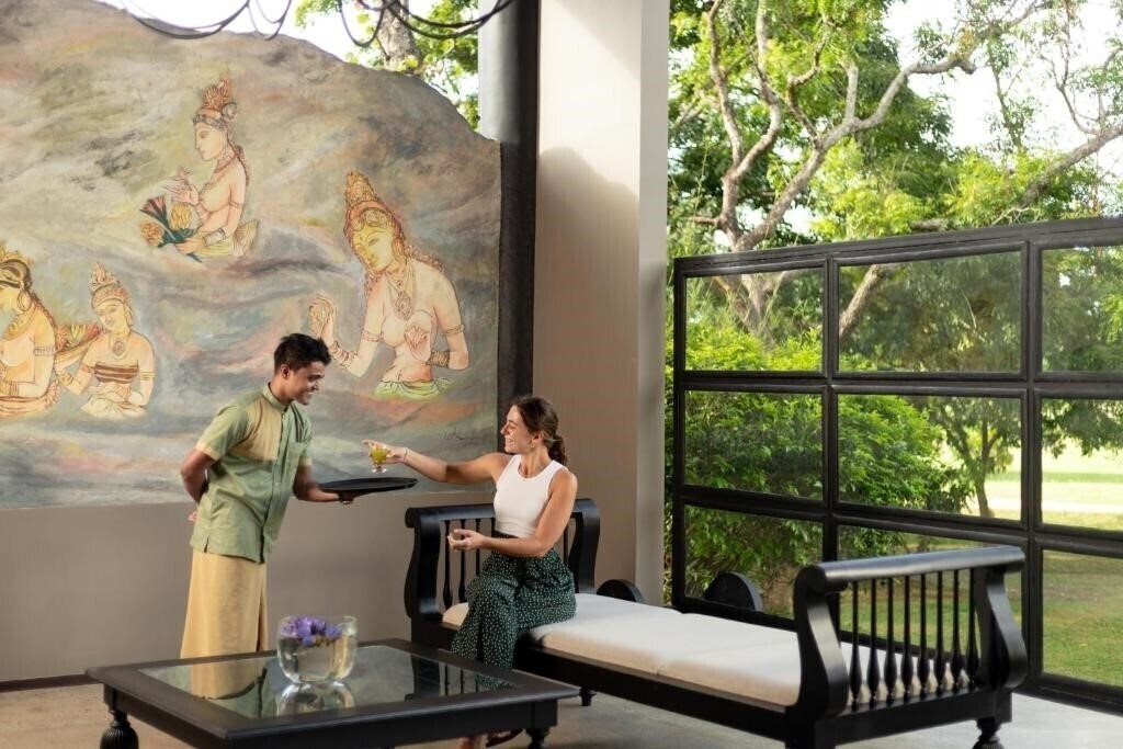 Апартаменты Ayugiri Ayurveda Wellness Resort 5*