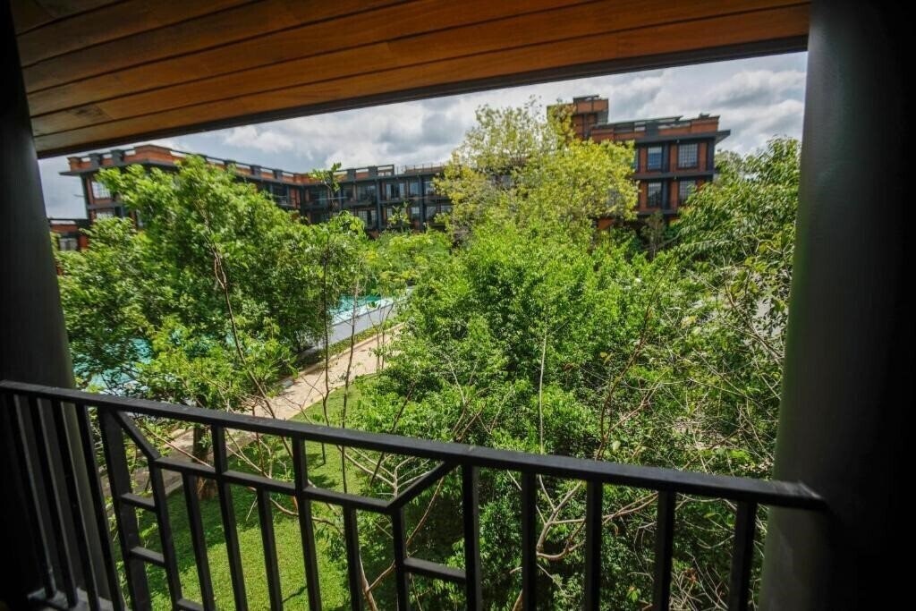 Вид Covanro Sigiriya 5*