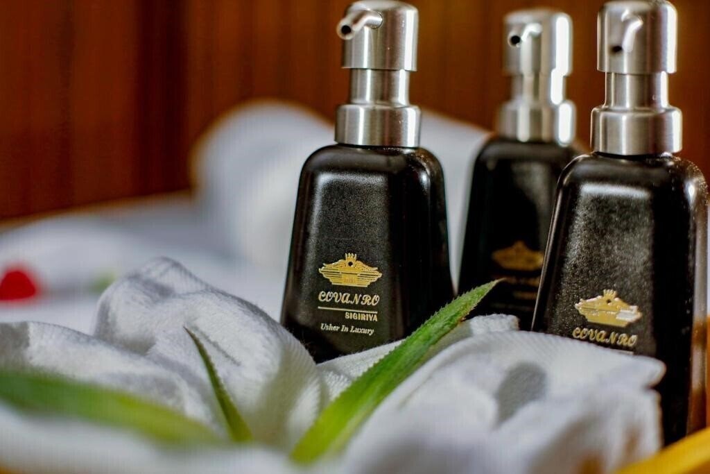 Апартаменты Covanro Sigiriya 5*