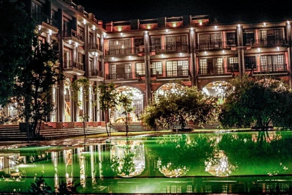 Панорама Covanro Sigiriya 5*