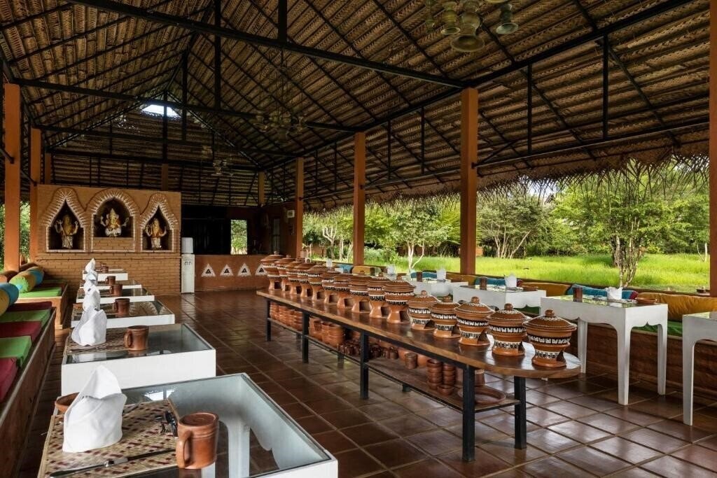 Картинка Ayurvie Sigiriya (ex. Ayurvie Retreat Sigiriya) 4*