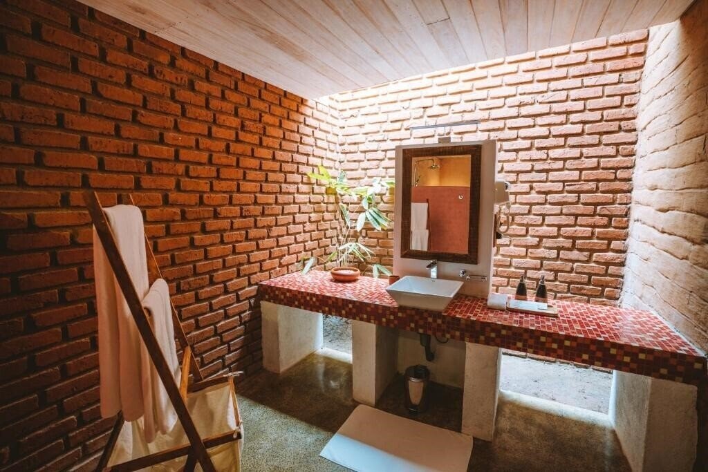 Апартаменты Ayurvie Sigiriya (ex. Ayurvie Retreat Sigiriya) 4*