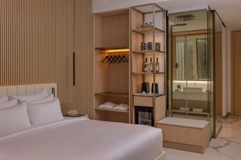 Фотографія Radisson Collection Resort Thalpe 5*